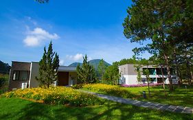 Terracotta Hotel & Resort Dalat